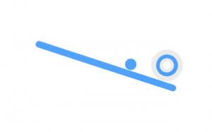 Tilted Gravity Platformer Online Game