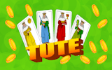 Tute Card Game
