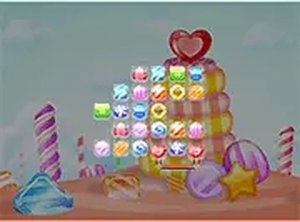 Candy Connect Online Puzzle Game