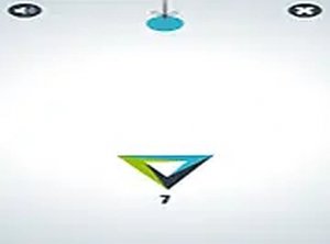Fast Triangle Color Match
