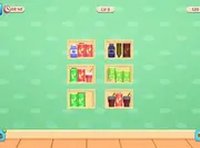 Goods Sort 3D Puzzle Game
