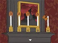 Rose's Riddle: Mystery Puzzle Game