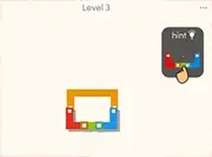 Loop It Puzzle Game