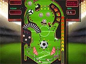 Table Football Flipper