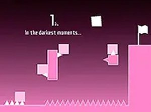 Square Path Puzzle Adventure