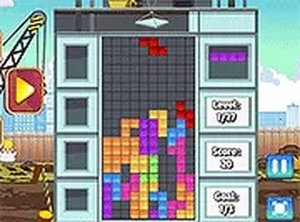 Column Clear Puzzle