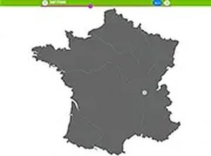 Geo Quiz Europe Online Game