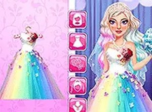 Bridal Day Helper Puzzle