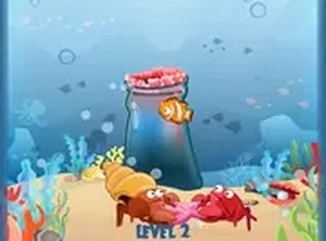 Fish N Jump Online Game