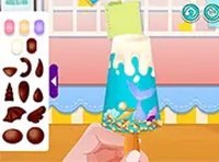 Decor: Popsicle Online Game