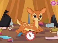 Diary Maggie: Nature Spirit Online Game