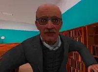 Schoolboy Escape: Runaway Stealth Game