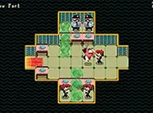 Zesty Ingredient Quest