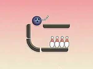 Rope Bawling Online Game