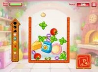 Merge My Pizza Online Game