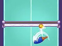Tako Pong Online Game
