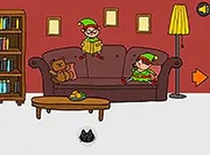 Xmas Joke Online Game