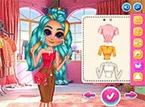 Pencil Skirt Design Studio Online Game
