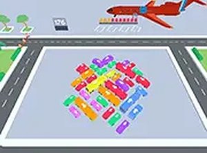 Truck Sorting Wizard Puzzle Game