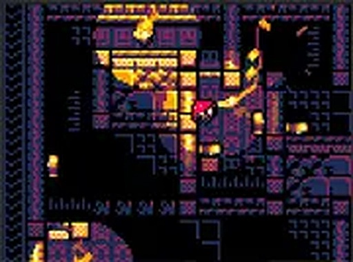 Solais Journey Platformer