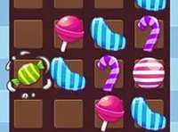 Yummy Fusion Puzzle Game