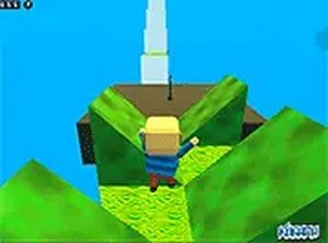 Kogama: Super Classic Parkour Online Game