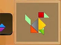 Tangrams Html Puzzle Game