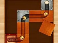 Puzzle Ball Online Game