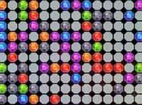 Super Color Lines Puzzle Game