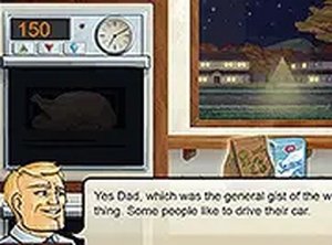 Turkey Cooking Simulator Online Game