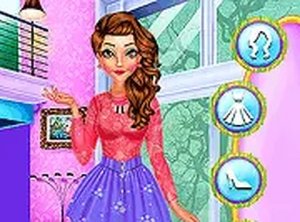Royal Fashion Design Workshop