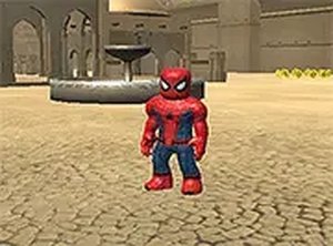 Coin Collector Speed Runner