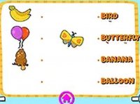 Image to Word Match Online Game
