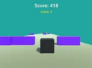 Block Dash 3D
