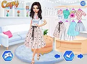 Coastal Wardrobe Planner
