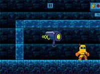 Scaler Adventure Puzzle Game