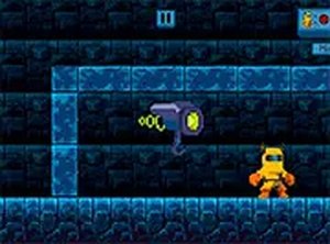 Scaler Adventure Puzzle Game