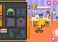 Diary Maggie: Winter Holiday Online Game