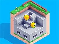 Ditto Puzzle Game