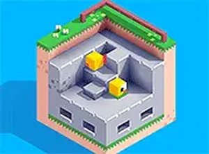 Ditto Puzzle Game