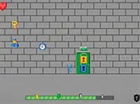 Quick Escape Puzzle Game