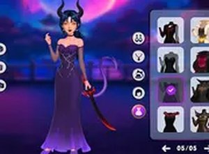 Pop Fantasy Wardrobe Stylist