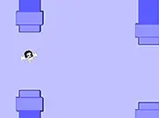 Pals Sky Dash Adventure