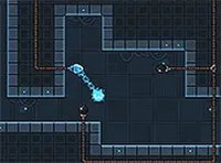 Static Cling Puzzle Game