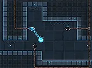 Static Cling Puzzle Game