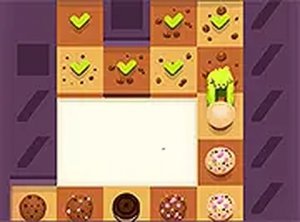Cookies 4 Me Math Game