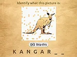 PictureCipher Word Puzzle Game Online