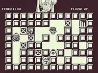 Swap Spies Puzzle Game