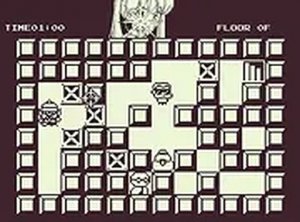 Swap Spies Puzzle Game
