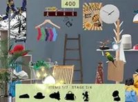 Hidden Objects: Home Sweet Home Puzzle Game